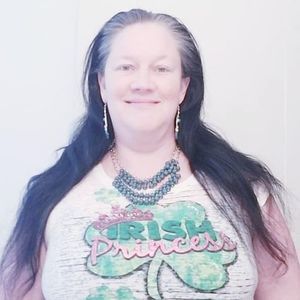 Meet your Posher, Glynda